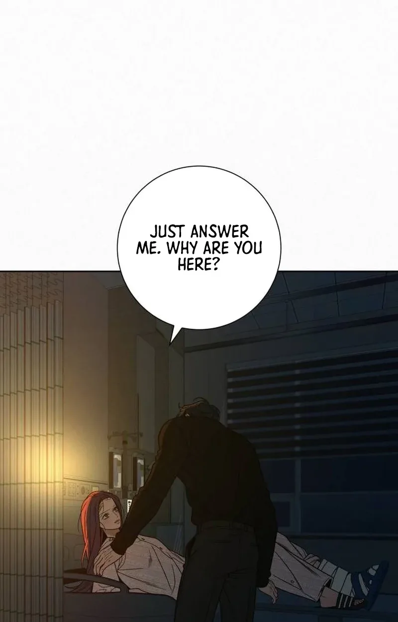 Pure Love Operation Chapter 145 page 26
