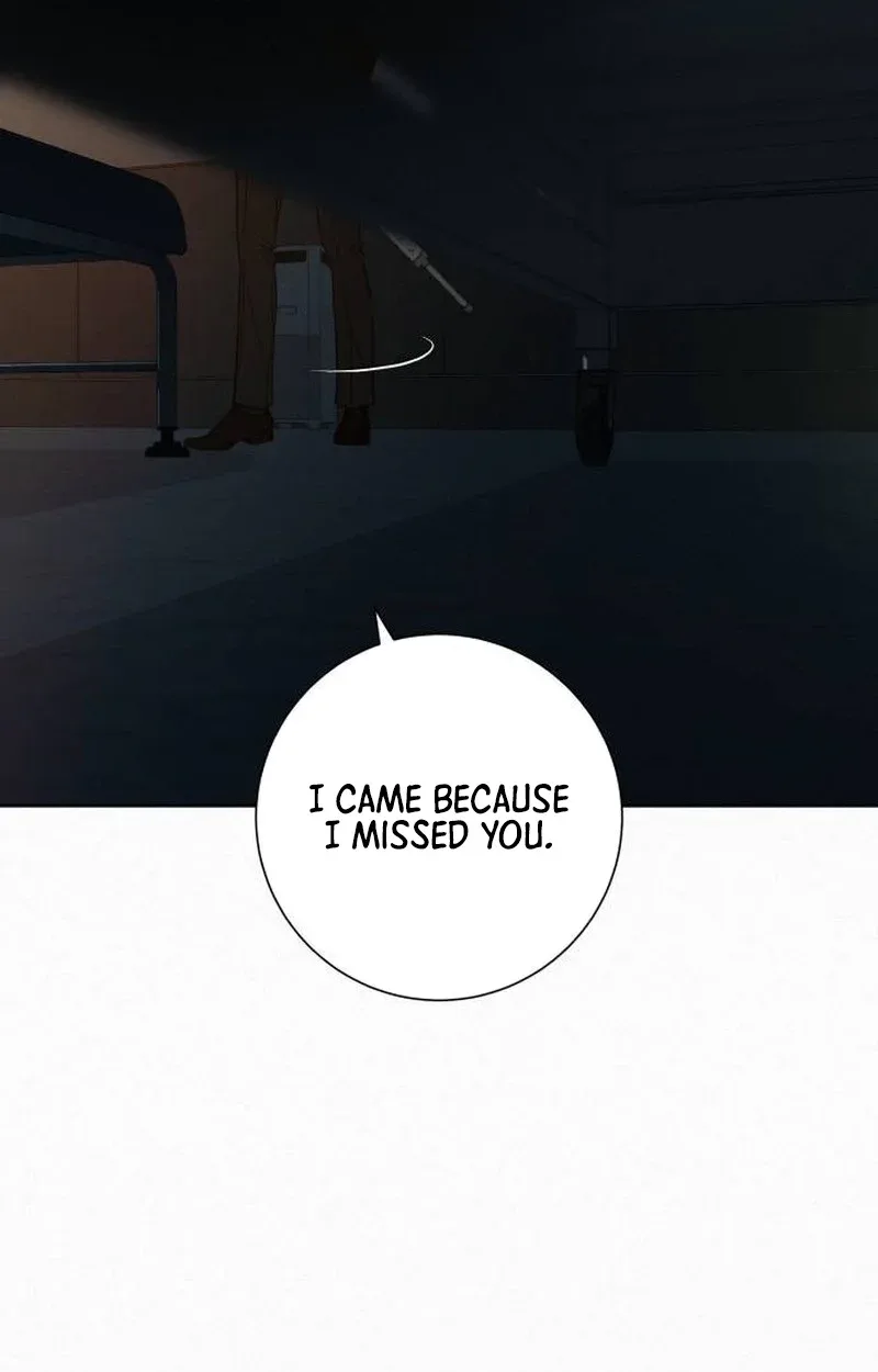 Pure Love Operation Chapter 145 page 33