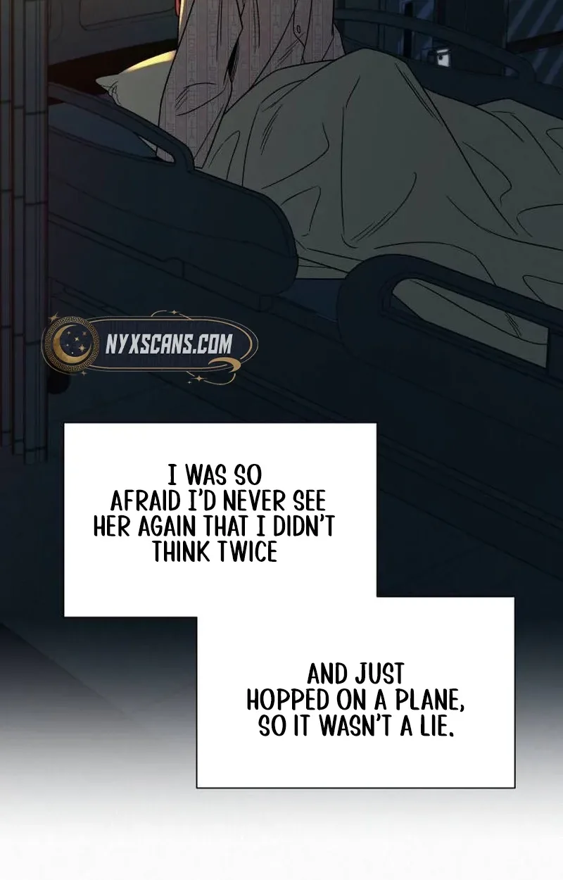 Pure Love Operation Chapter 145 page 38