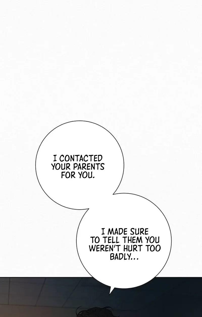 Pure Love Operation Chapter 145 page 39