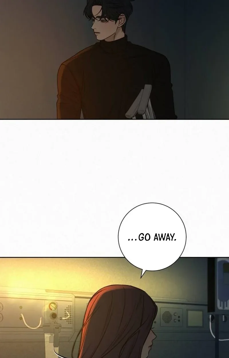 Pure Love Operation Chapter 145 page 40