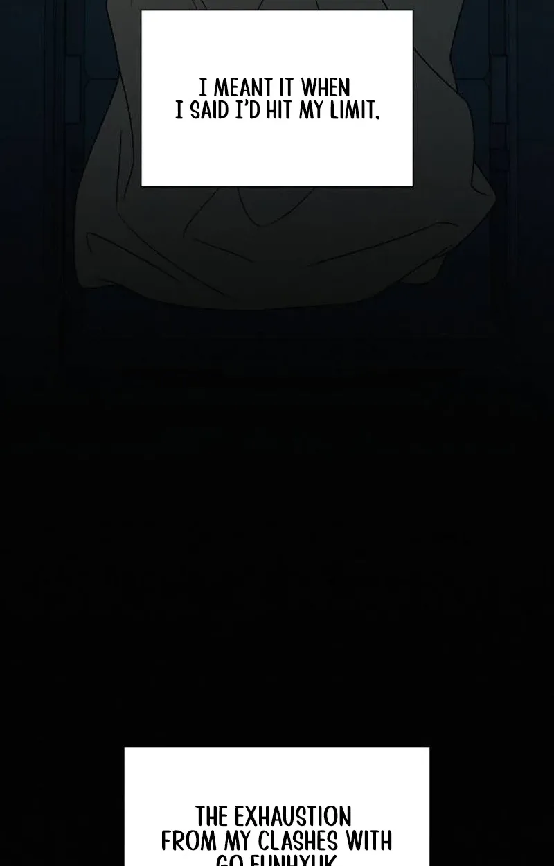 Pure Love Operation Chapter 145 page 56