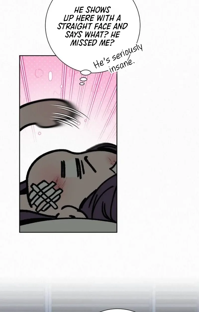Pure Love Operation Chapter 145 page 62