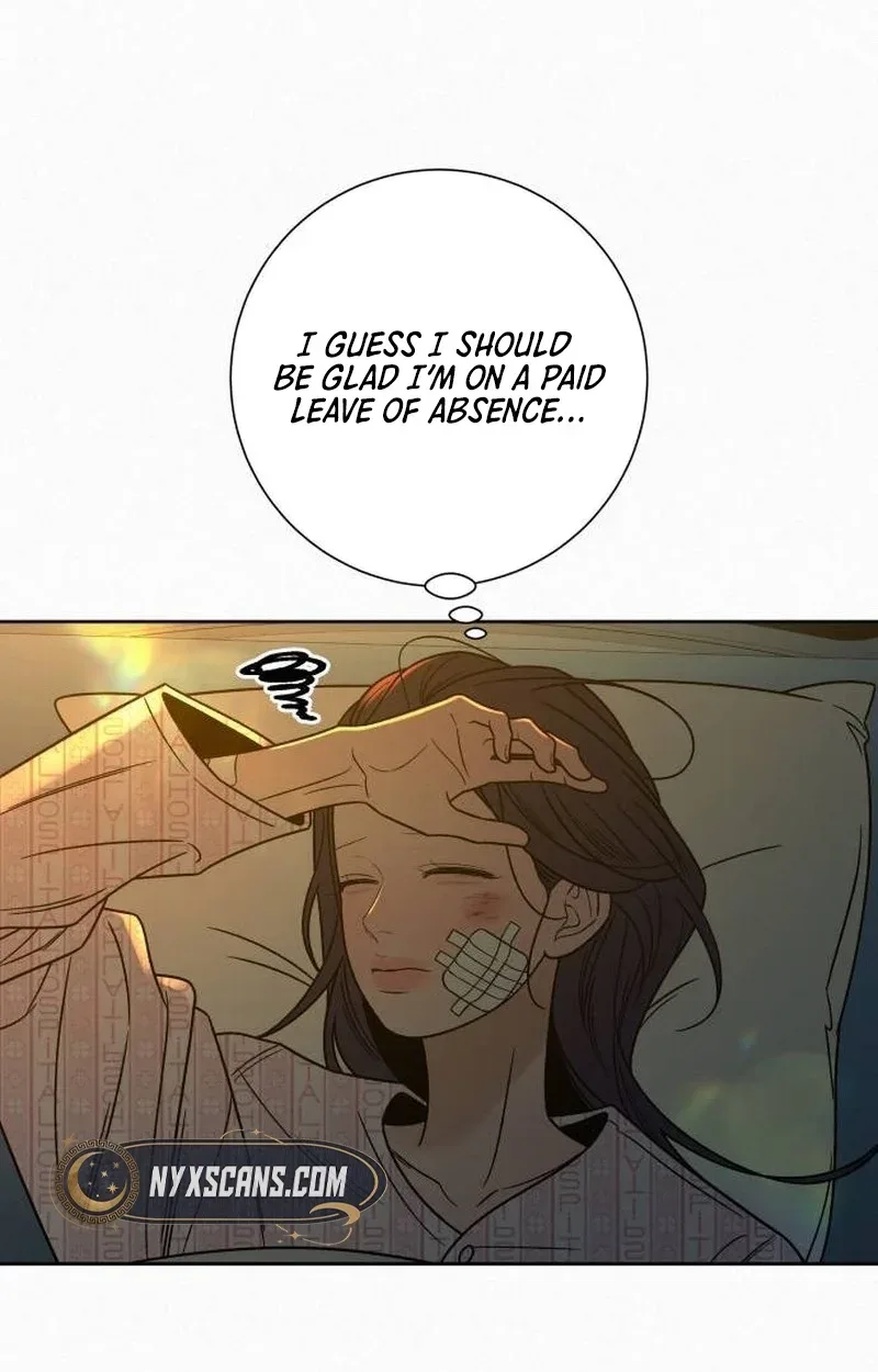 Pure Love Operation Chapter 145 page 65