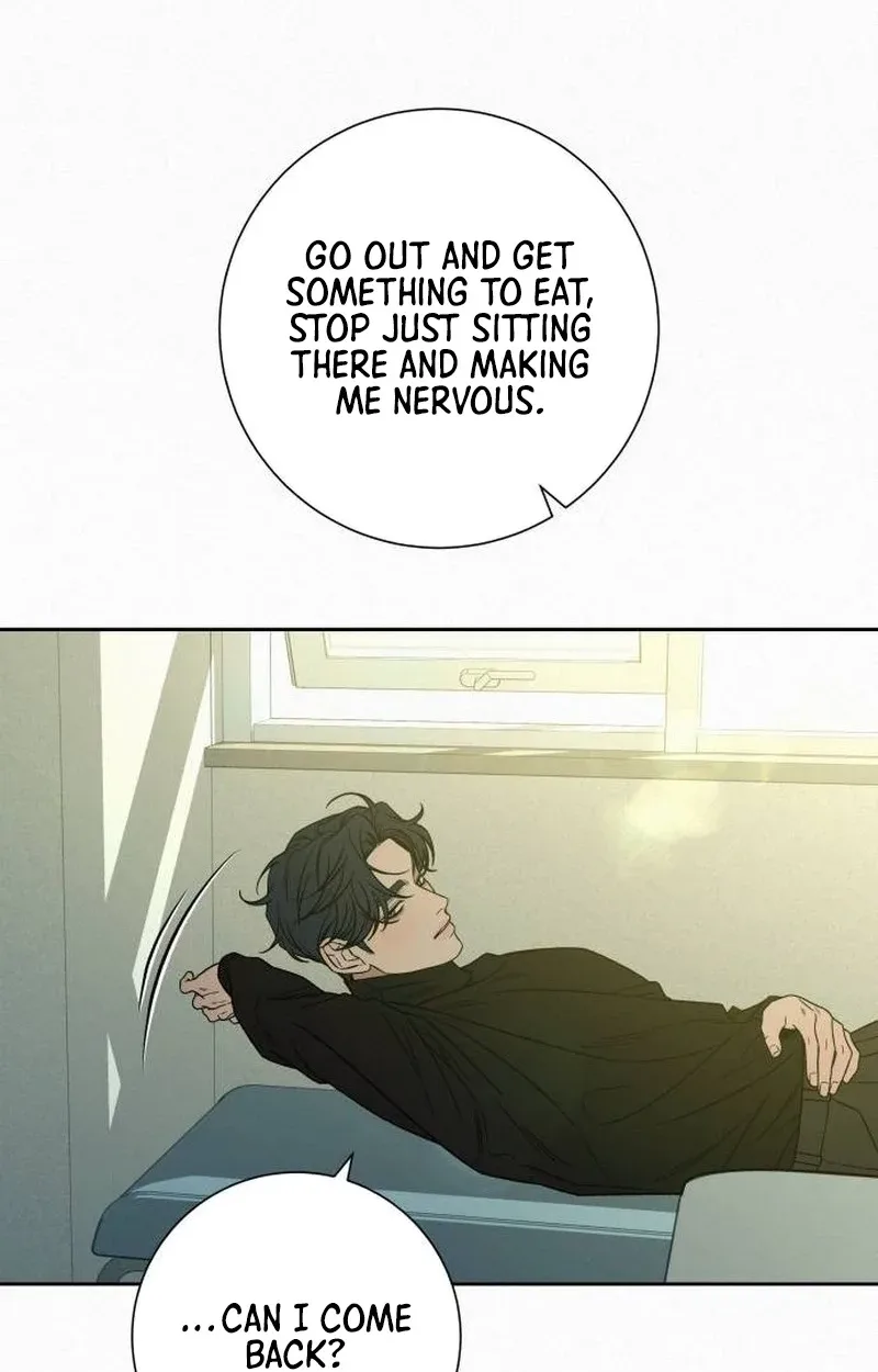 Pure Love Operation Chapter 145 page 115