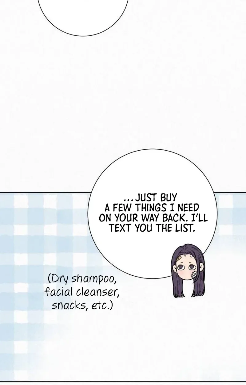 Pure Love Operation Chapter 145 page 116