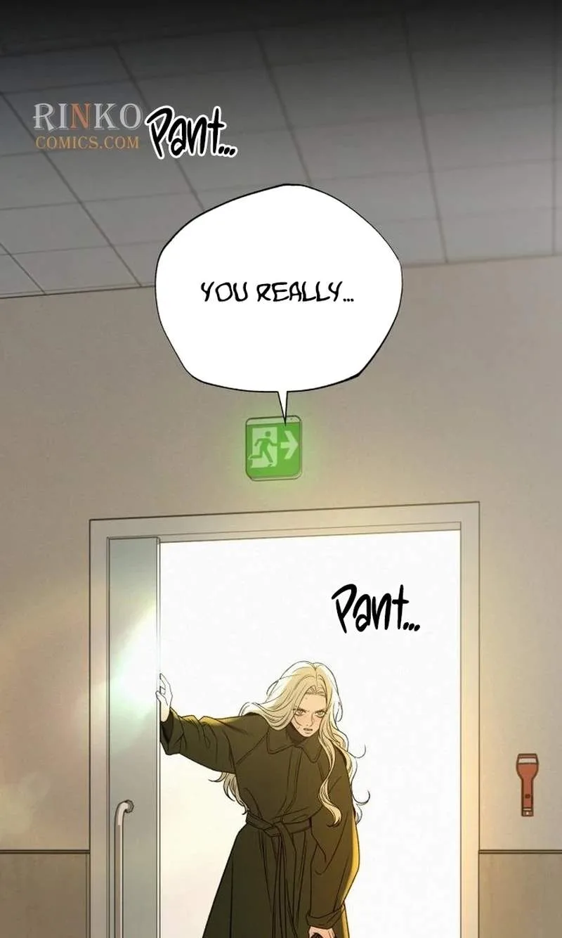 Pure Love Operation Chapter 146 page 10