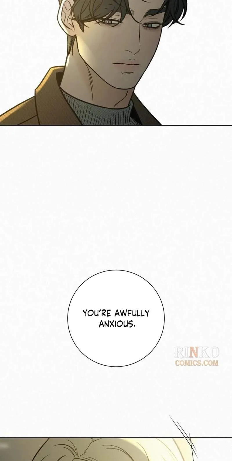 Pure Love Operation Chapter 146 page 25