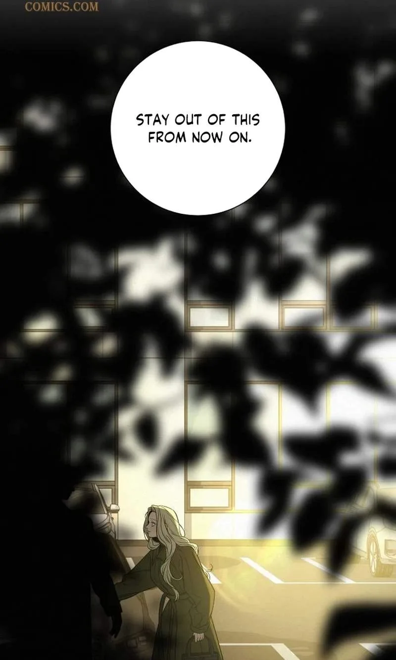 Pure Love Operation Chapter 146 page 32