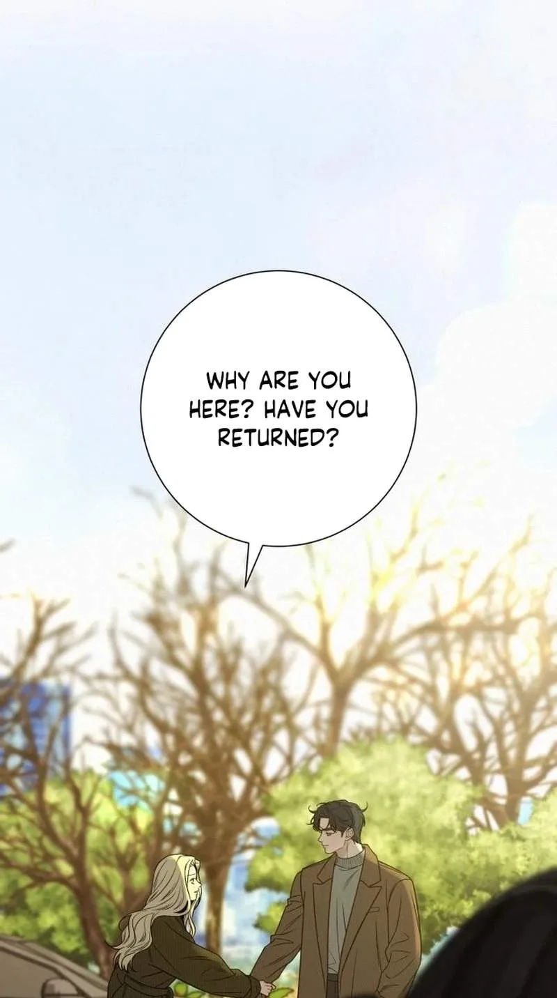 Pure Love Operation Chapter 146 page 18