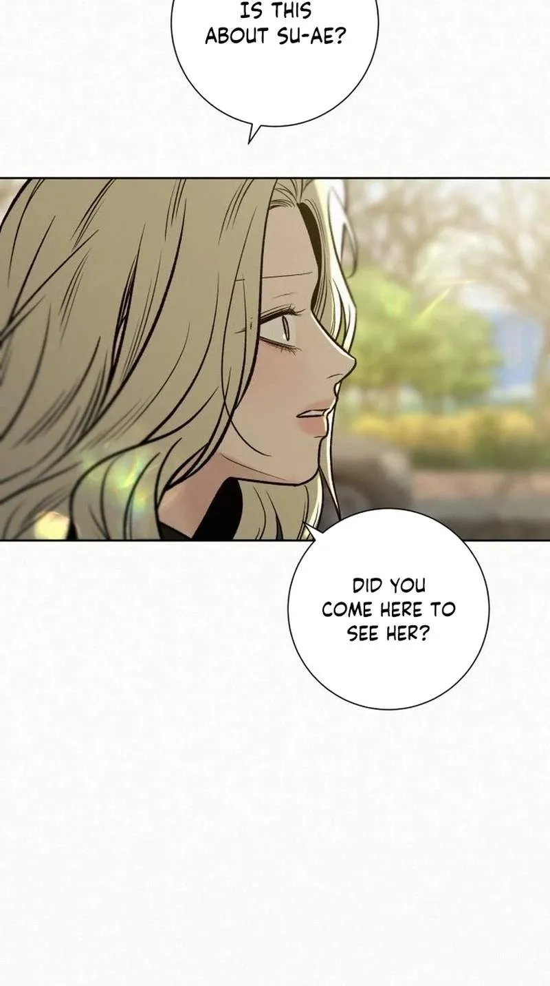 Pure Love Operation Chapter 146 page 21