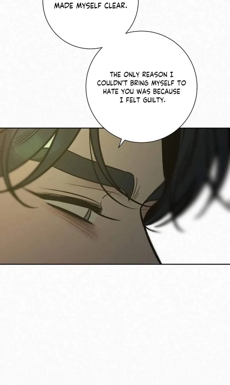 Pure Love Operation Chapter 146 page 34
