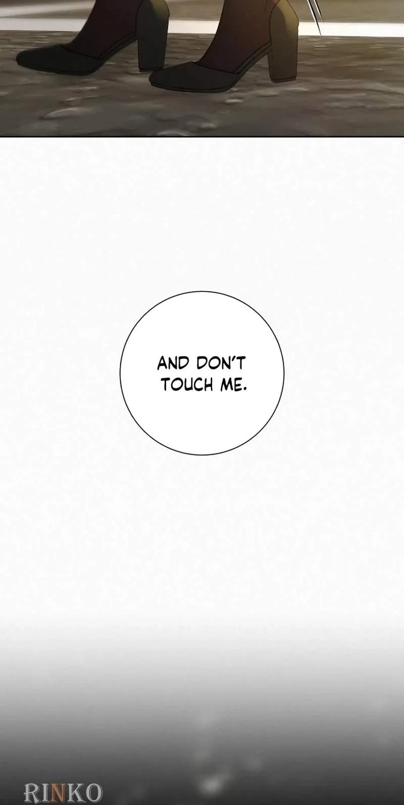 Pure Love Operation Chapter 146 page 31