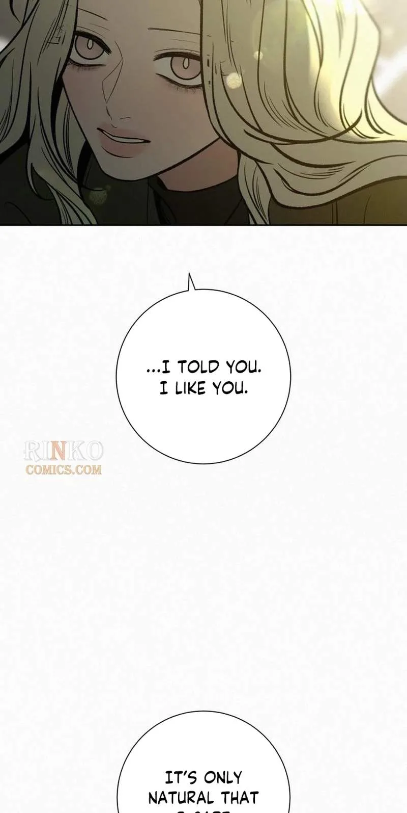 Pure Love Operation Chapter 146 page 28