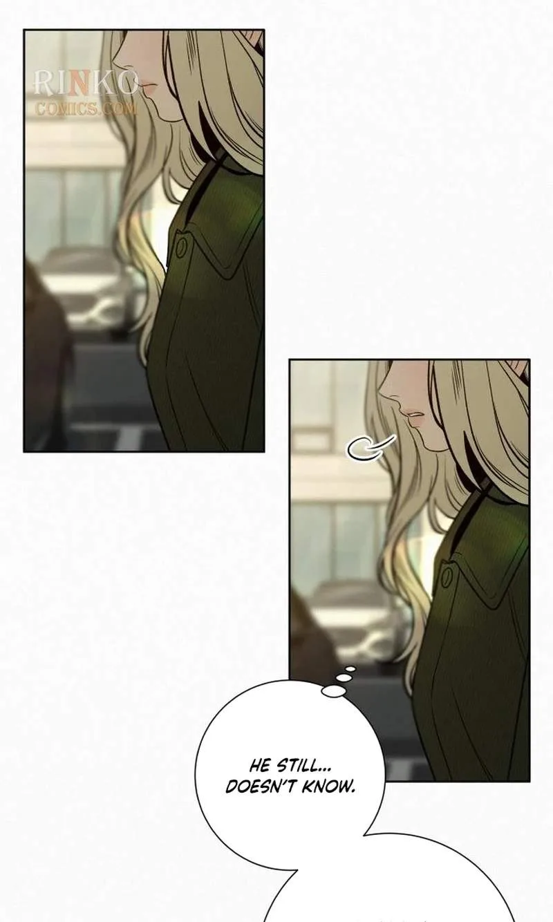 Pure Love Operation Chapter 146 page 39