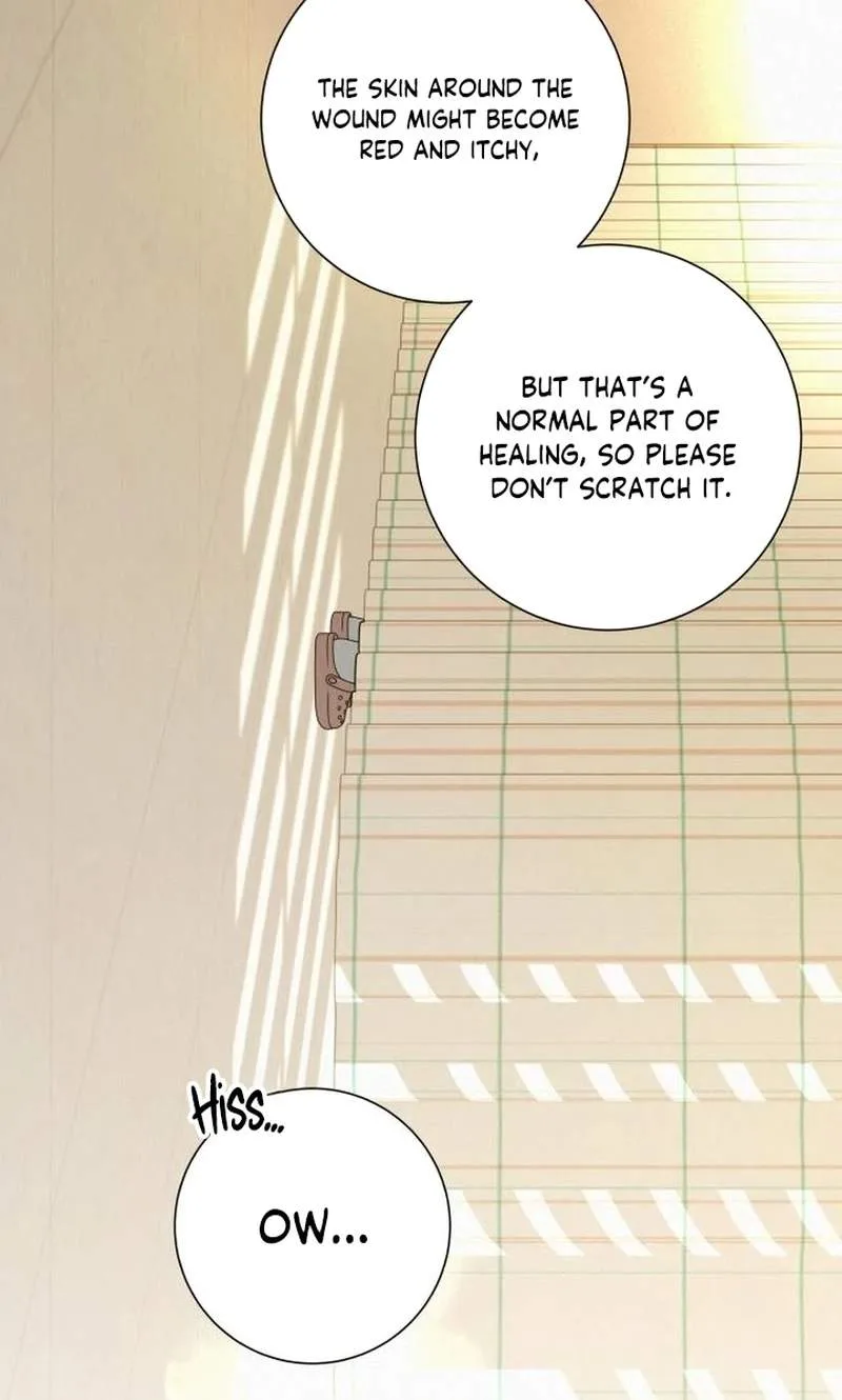 Pure Love Operation Chapter 146 page 54