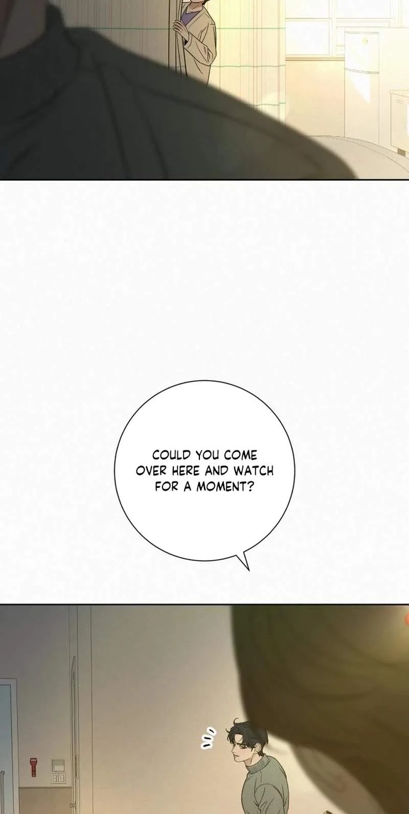 Pure Love Operation Chapter 146 page 56