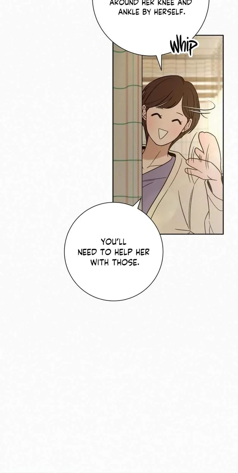 Pure Love Operation Chapter 146 page 59