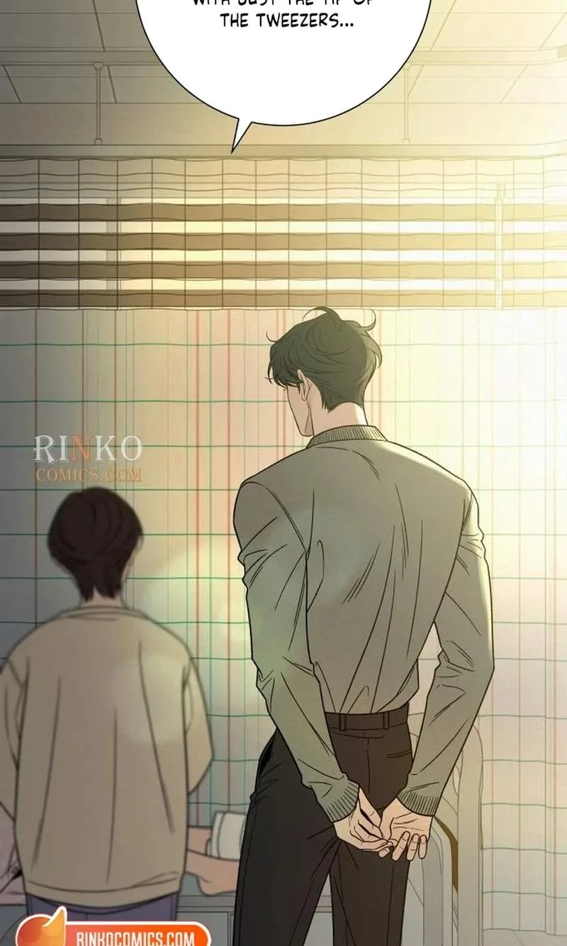 Pure Love Operation Chapter 146 page 68