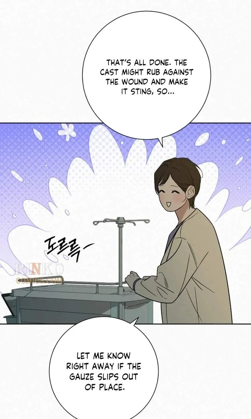 Pure Love Operation Chapter 146 page 72