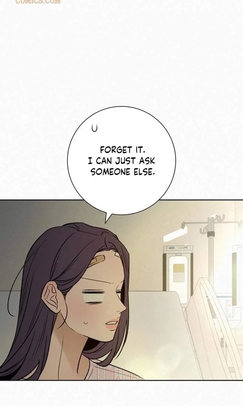 Pure Love Operation Chapter 146 page 76