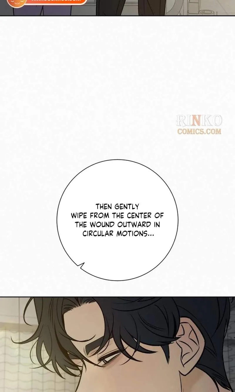 Pure Love Operation Chapter 146 page 69