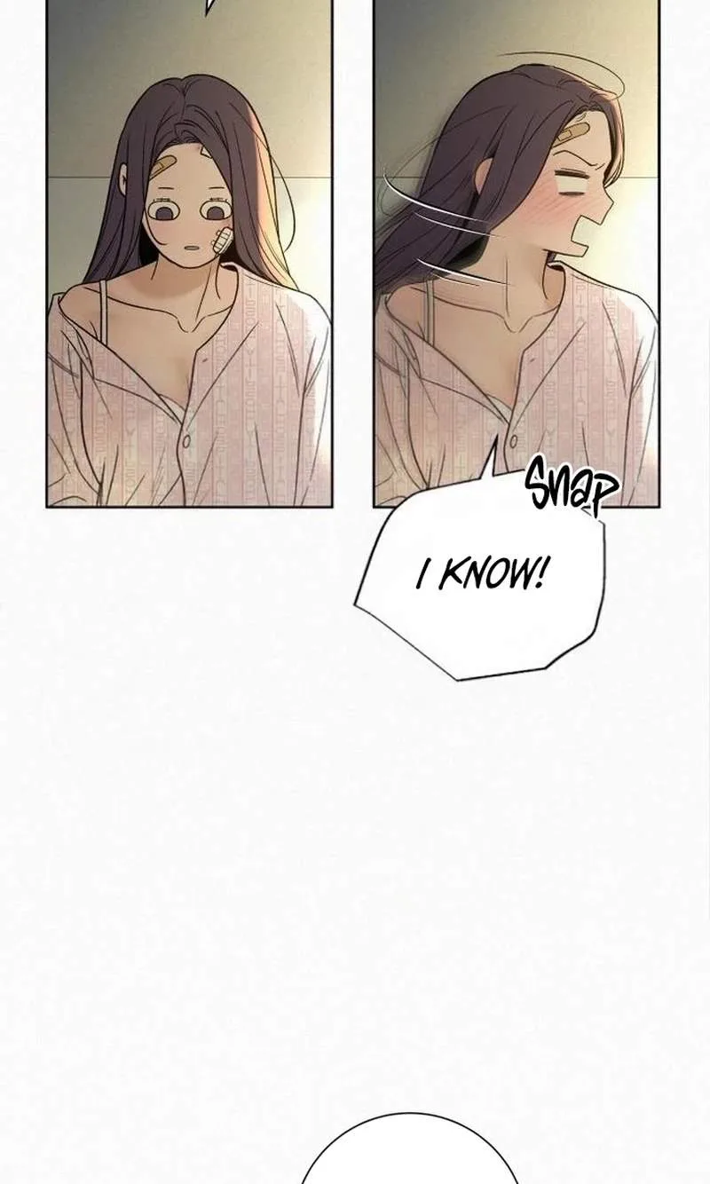 Pure Love Operation Chapter 146 page 82