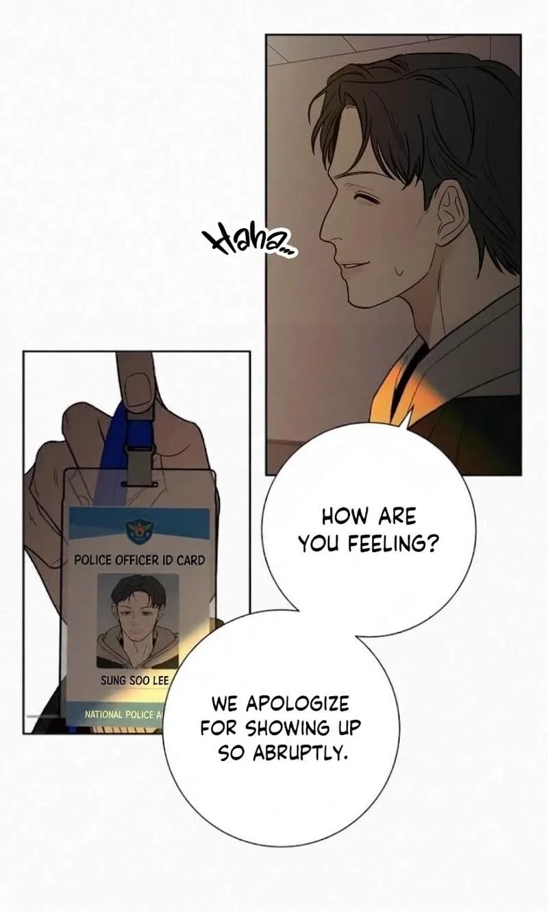 Pure Love Operation Chapter 146 page 95