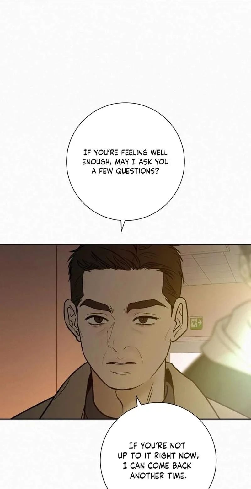 Pure Love Operation Chapter 146 page 96