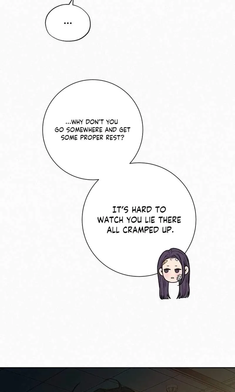 Pure Love Operation Chapter 146 page 114