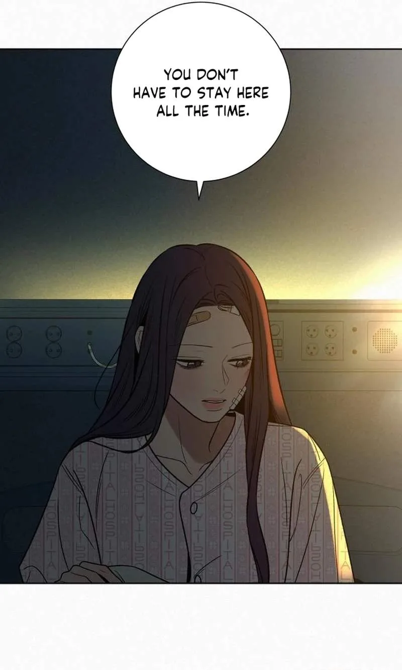 Pure Love Operation Chapter 146 page 112