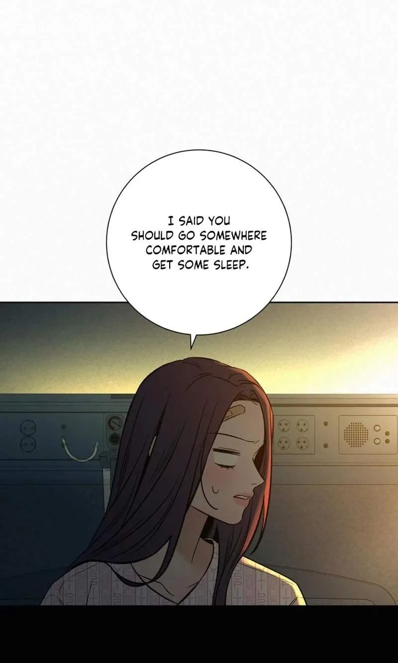 Pure Love Operation Chapter 146 page 117