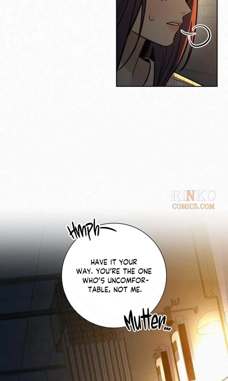 Pure Love Operation Chapter 146 page 120