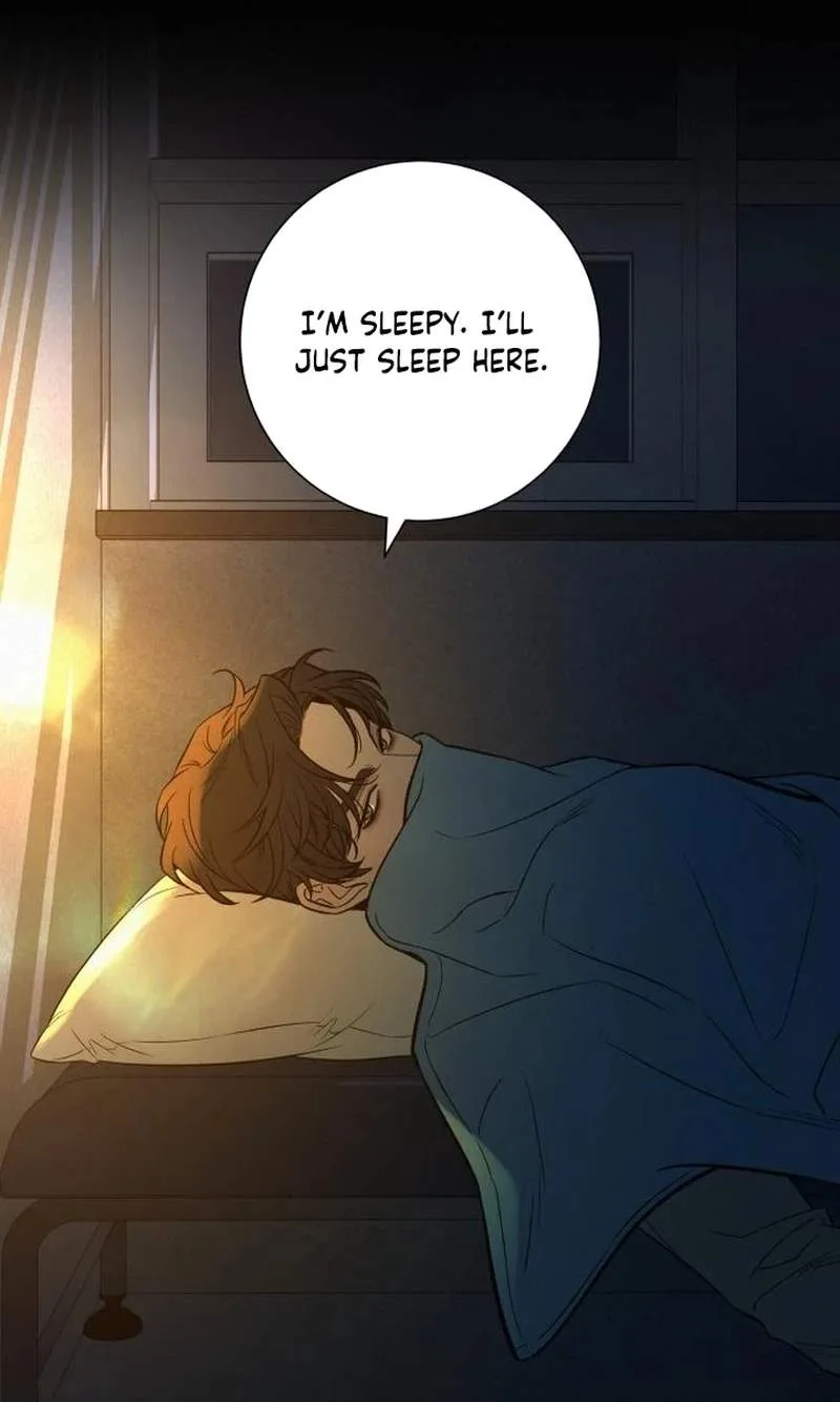 Pure Love Operation Chapter 146 page 118
