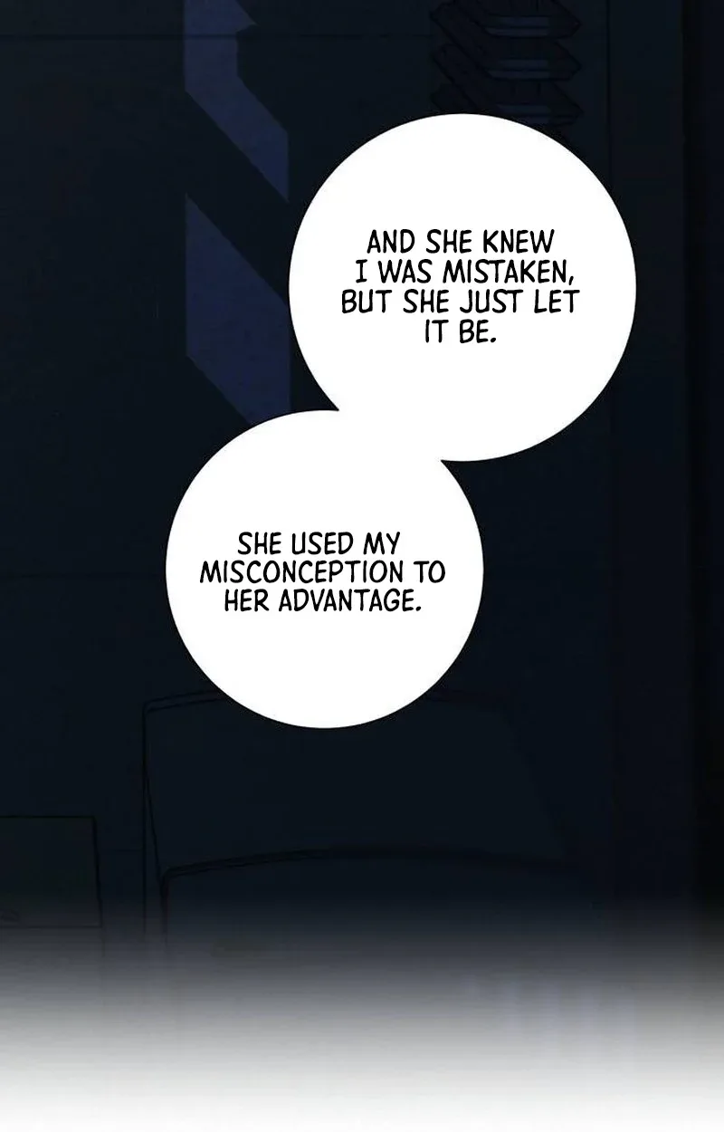 Pure Love Operation Chapter 147 page 21