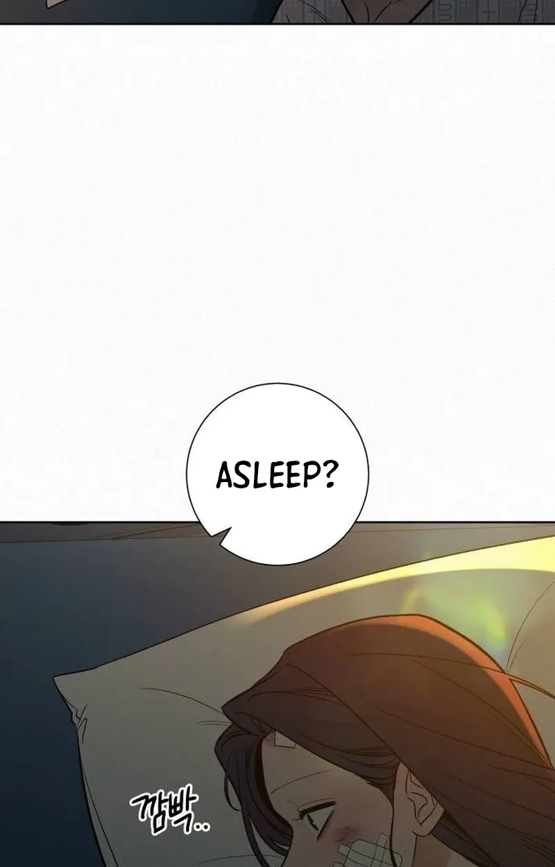 Pure Love Operation Chapter 147 page 6