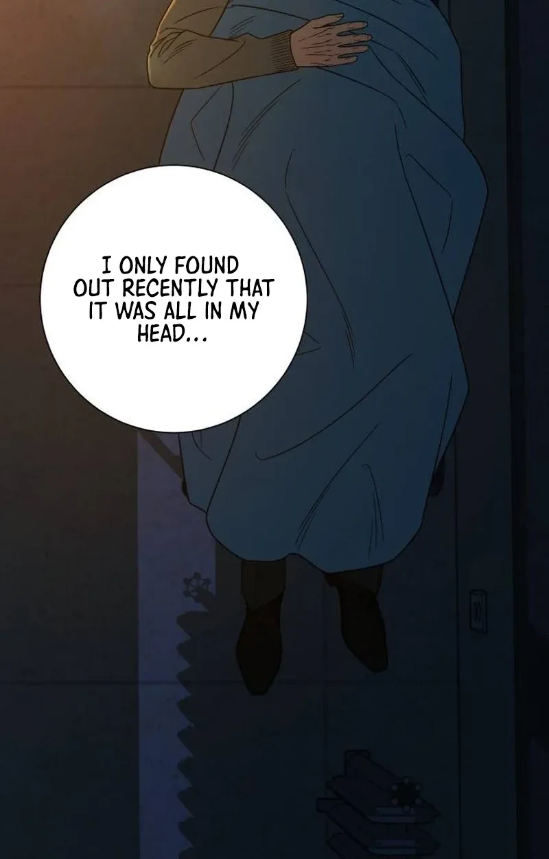Pure Love Operation Chapter 147 page 20
