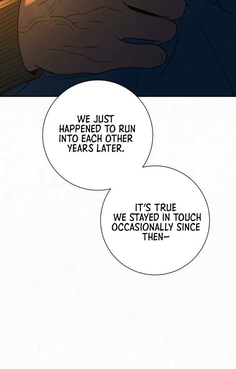 Pure Love Operation Chapter 147 page 23