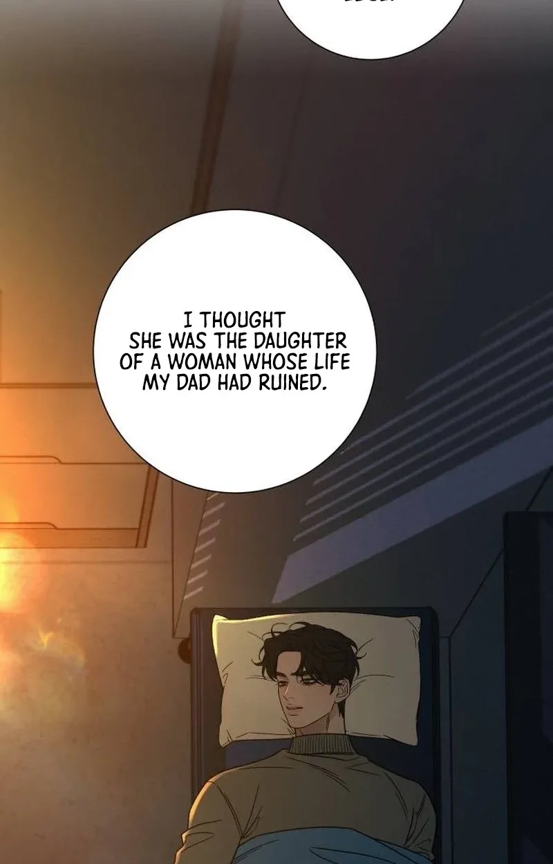Pure Love Operation Chapter 147 page 19