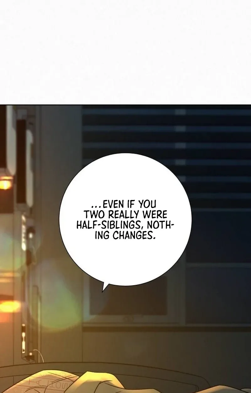 Pure Love Operation Chapter 147 page 30