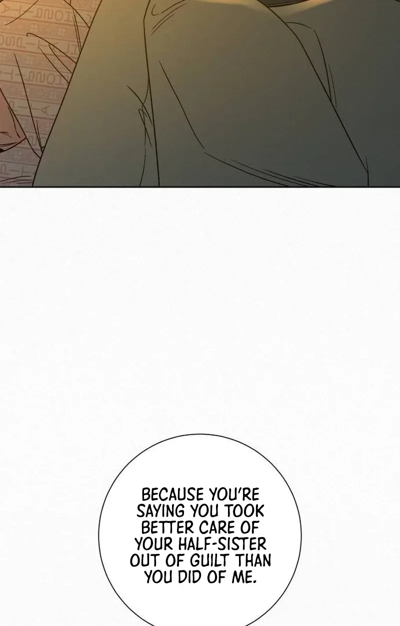Pure Love Operation Chapter 147 page 31