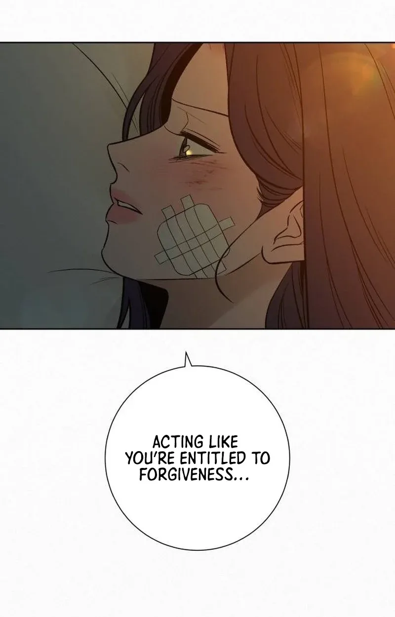 Pure Love Operation Chapter 147 page 35