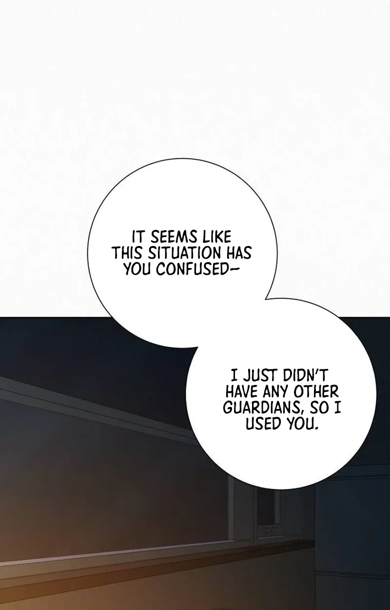 Pure Love Operation Chapter 147 page 36
