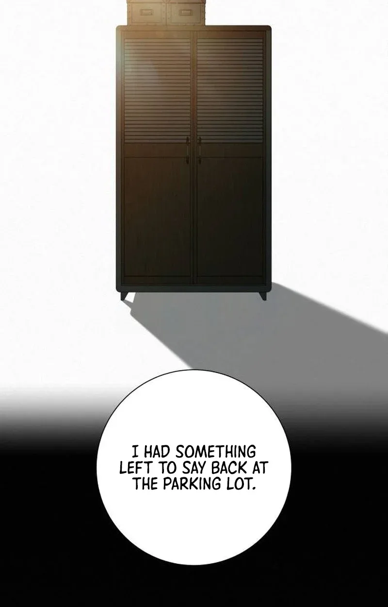 Pure Love Operation Chapter 147 page 41
