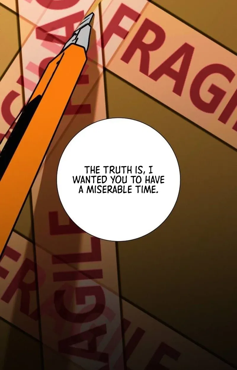 Pure Love Operation Chapter 147 page 46