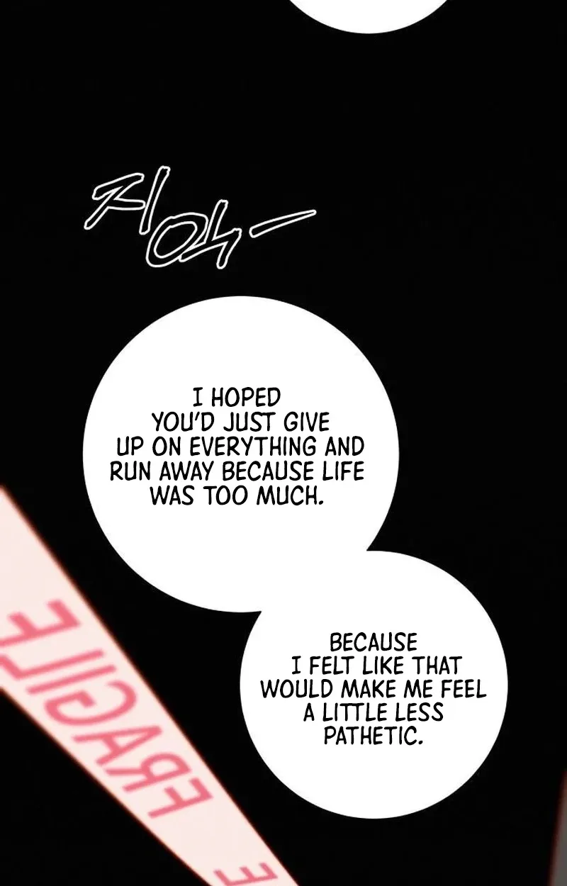 Pure Love Operation Chapter 147 page 48
