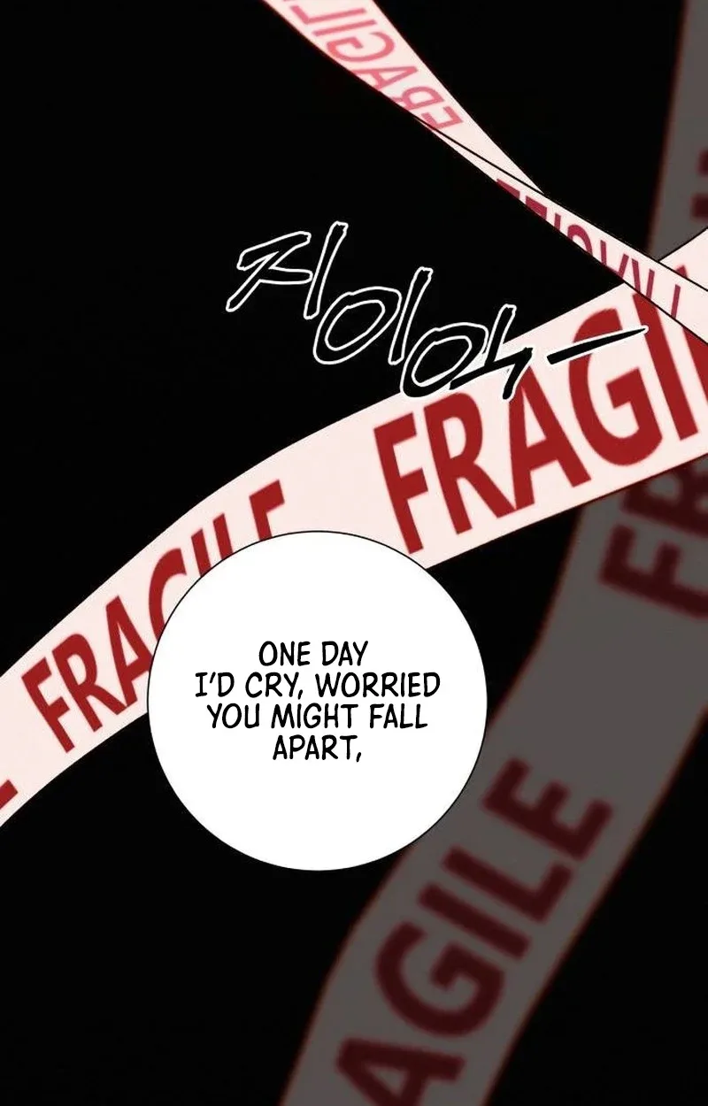 Pure Love Operation Chapter 147 page 49