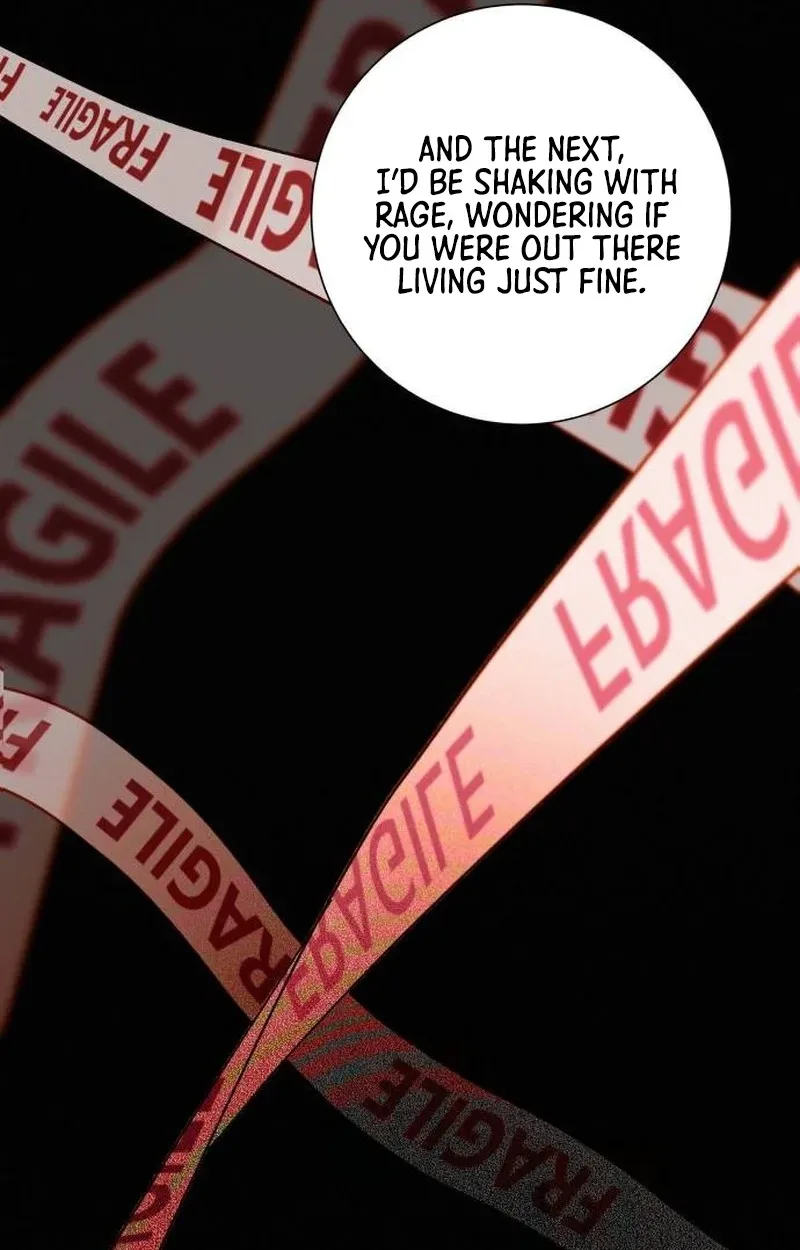 Pure Love Operation Chapter 147 page 50