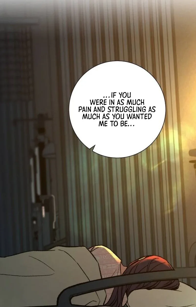 Pure Love Operation Chapter 147 page 55