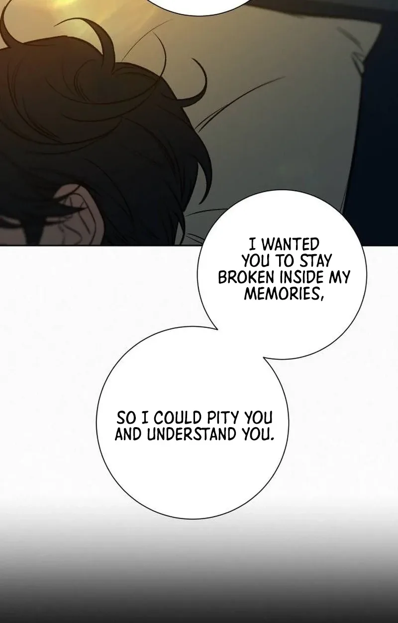 Pure Love Operation Chapter 147 page 60